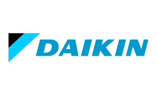 DAIKIN LOGO
