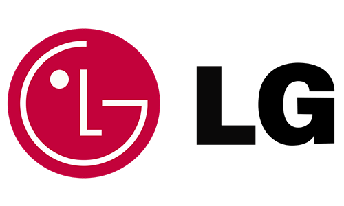 LG logo
