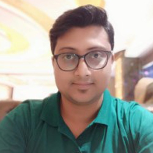 Ranjit Chakraborty