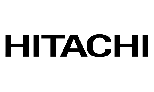 hitachi logo