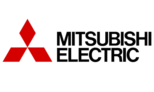 mitsubishi logo