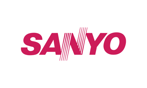 sanyo logo